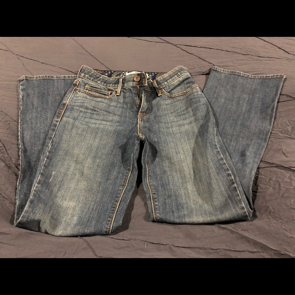 Levi’s Jeans 525
